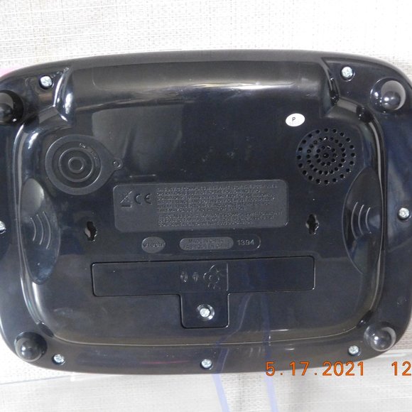 VTech, Little Apps Learning Tablet for Toddlers - Picture 3 of 10